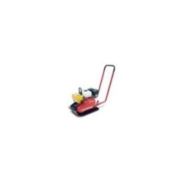 PLATE TAMPER 12" GAS