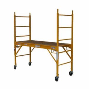 PRO-JAX 6' SCAFFOLD KIT