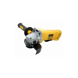 GRINDER 4" RIGHT ANGLE
