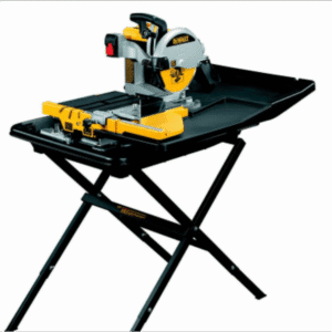 Tile Saw - 10"