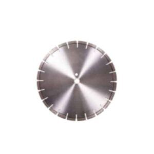 Diamond Blade 14 " Dry
