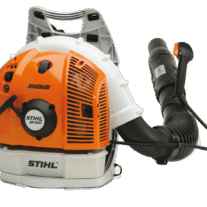BACKPACK BLOWER 2-CYCLE GAS