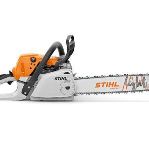 MS 251 Chain Saw 18"