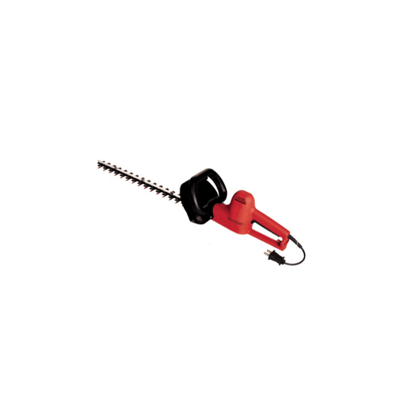 HEDGE TRIMMER 19″ – ELECTRIC