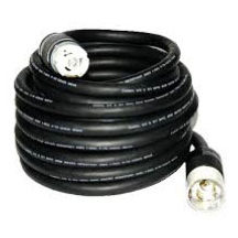 CABLE 25′ EXTENSION CORD 1 PHASE