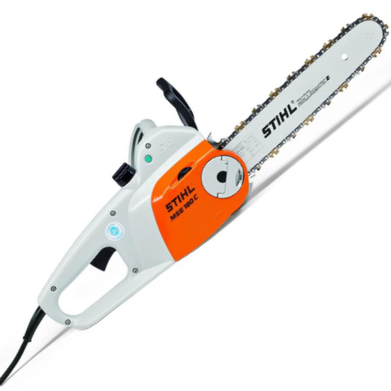Stihl MSE 140 Electric Chainsaw 16″