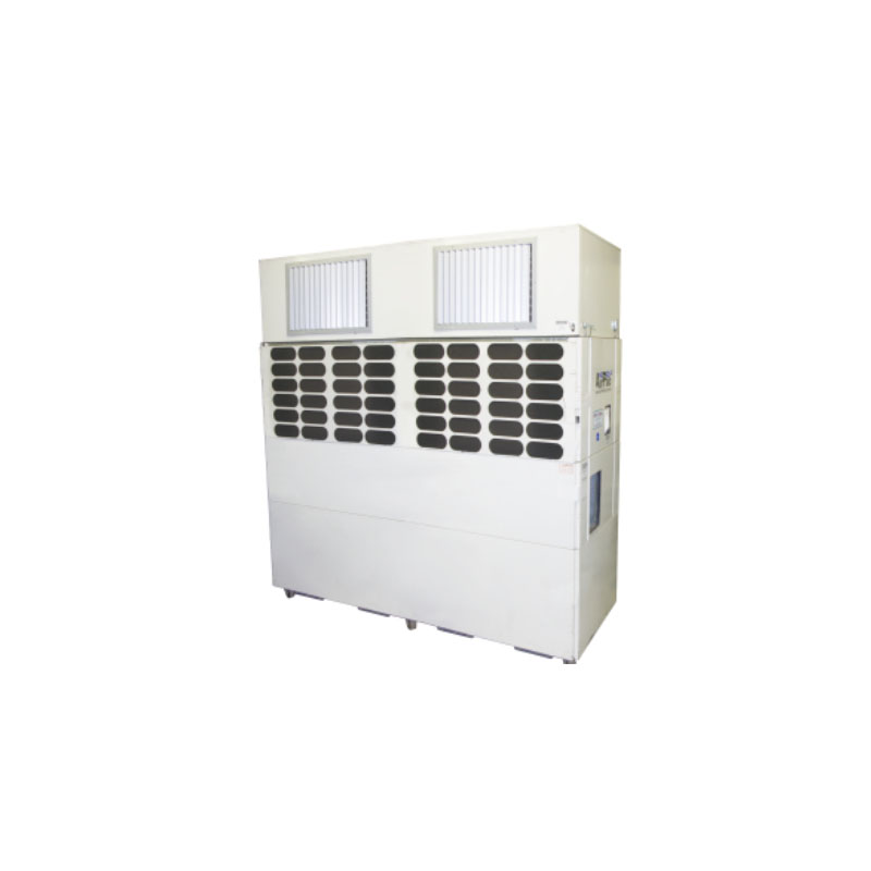 Air Conditioning – 20 Ton 3 Phase