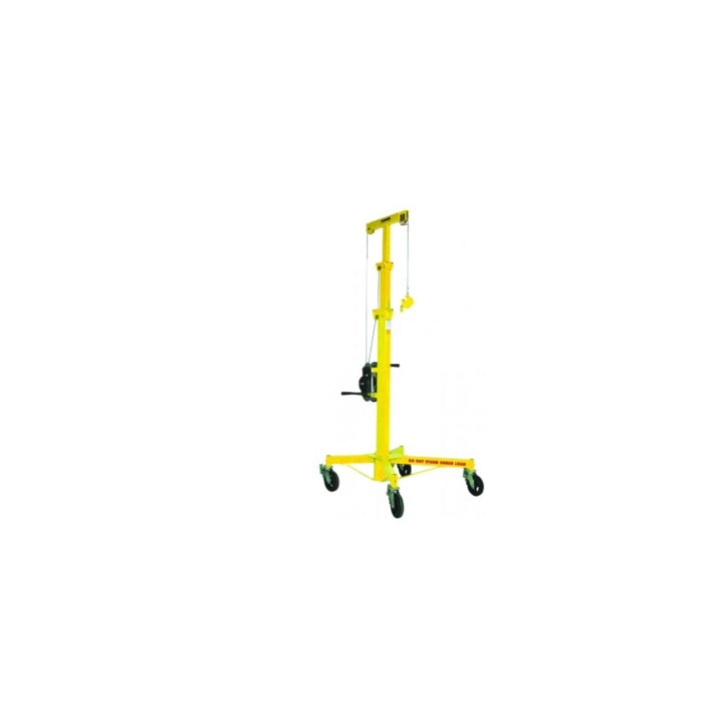 ROUST-A-BOUT 25′ LIFT