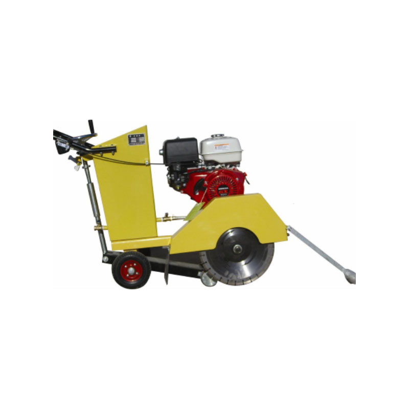 CONCRETE SAW 20″ SELF PROPELLED