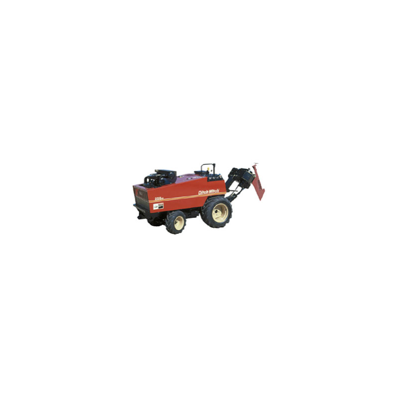 DITCH WITCH PIPE PULLER