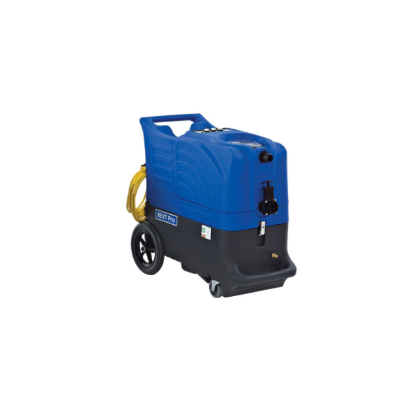 CARPET CLEANER – HOT WATER ELECTRIC