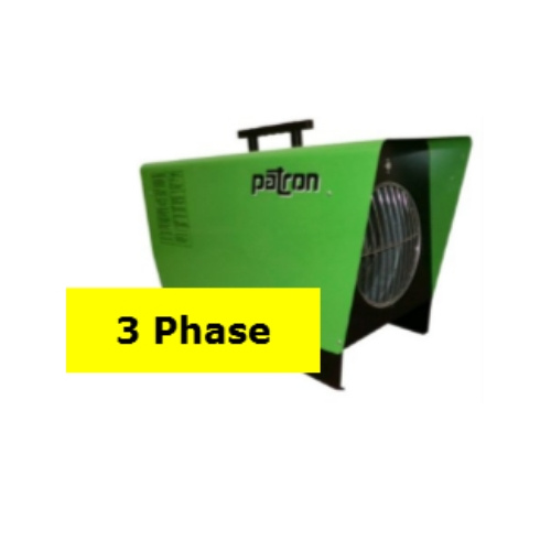 Heater 20KW – 220v – 3 Phase