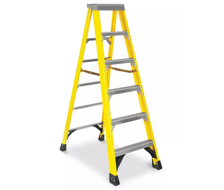 ladder