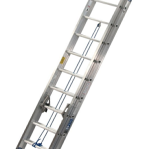 LADDER 20' EXTENSION T-1A ALUMINUM