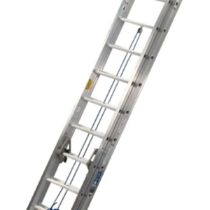 LADDER 20' EXTENSION T-1A ALUMINUM