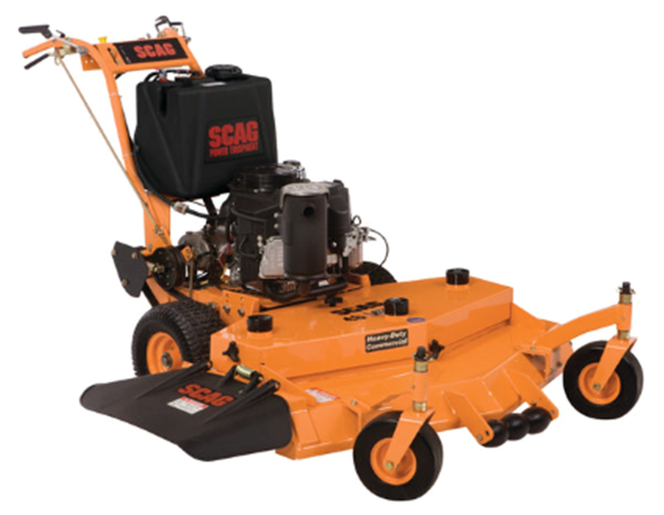LAWN MOWER 48"