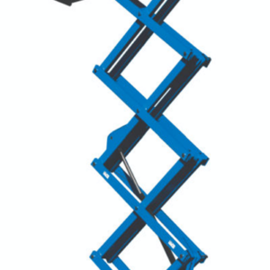 scissor lift