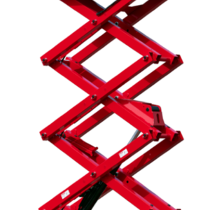 aerial lift