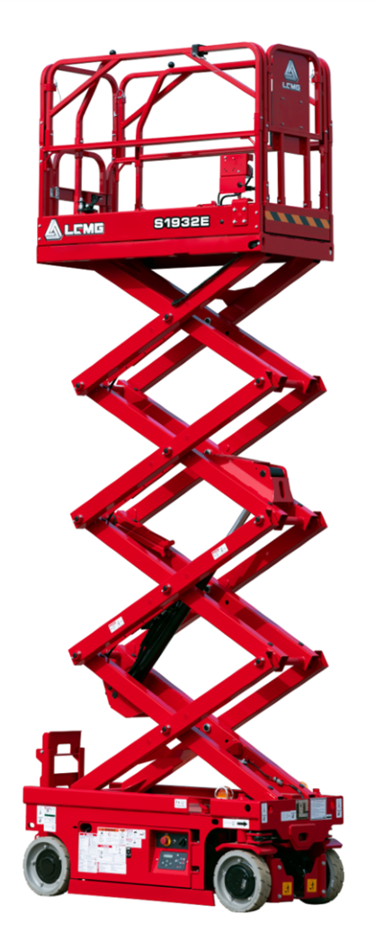 aerial lift