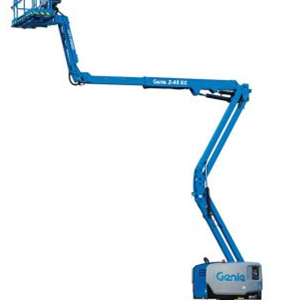 boom lift