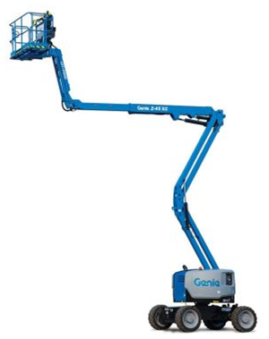 boom lift