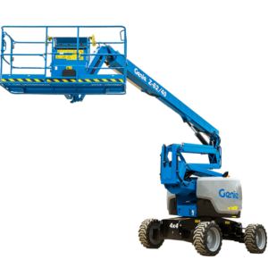boom lift