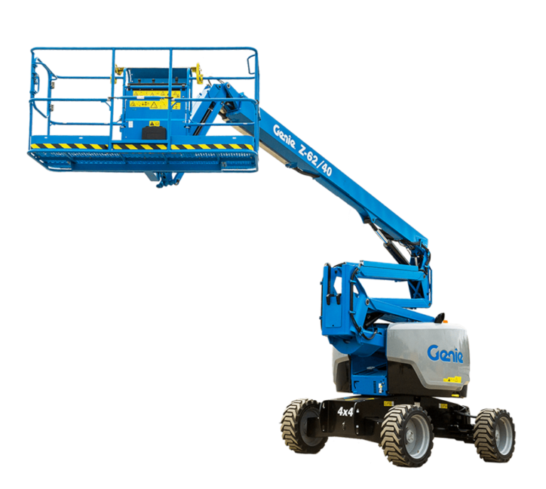 boom lift