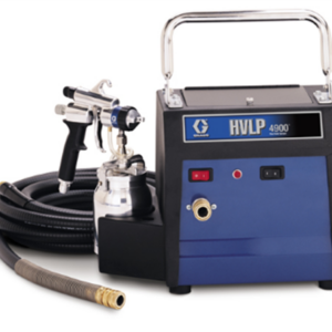 spray gun kit