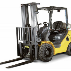 Forklift 6000#