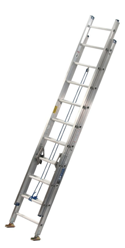LADDER 60' EXTENSION - Westchester Tool Rentals