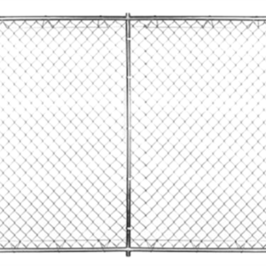 TEMPORARY FENCE 8'X8' PANEL
