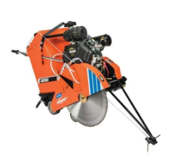 Road Saw - 30"