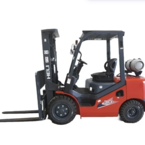 Forklift Rental