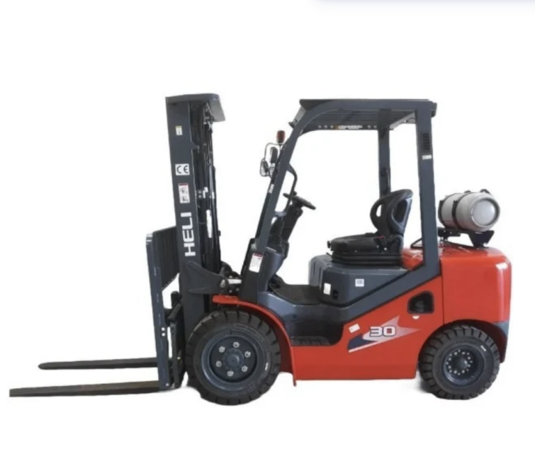Forklift Rental