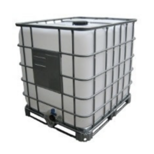 WATER TANK 300 GALLON RENTAL