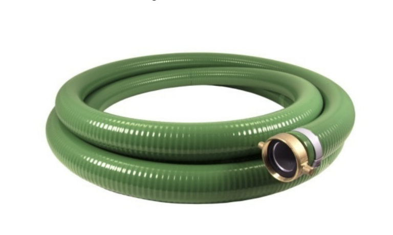 SUCTION HOSE RENTAL