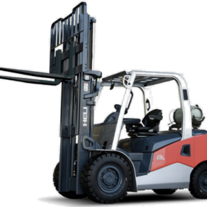 FORK LIFT 10,000# 10,000 # | DUEL FUEL Rental