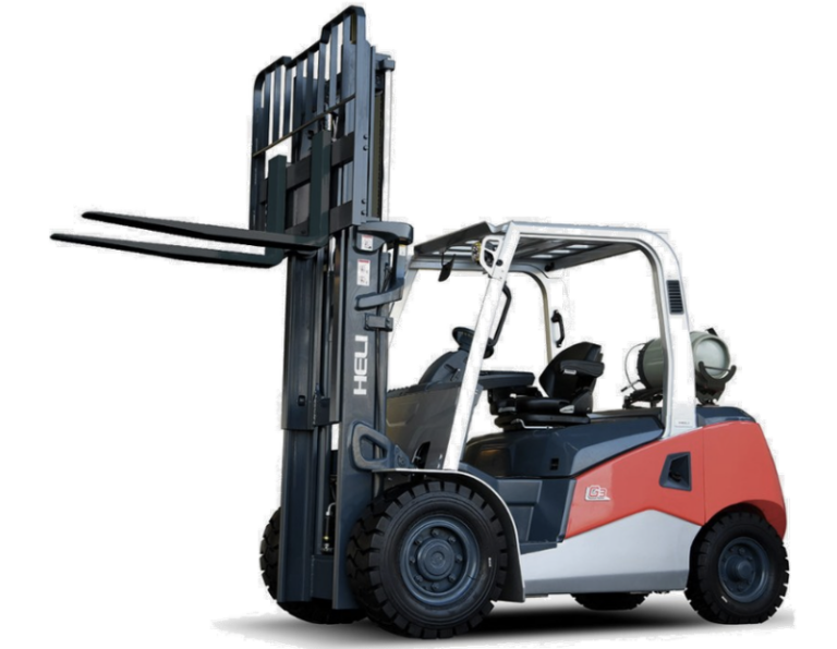 FORK LIFT 10,000# 10,000 # | DUEL FUEL Rental