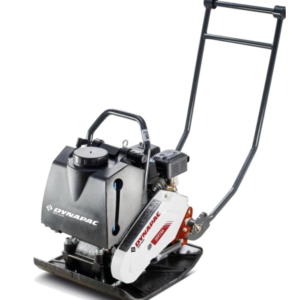 PLATE COMPACTOR 20” TAMPER W/WATER TANK Rental
