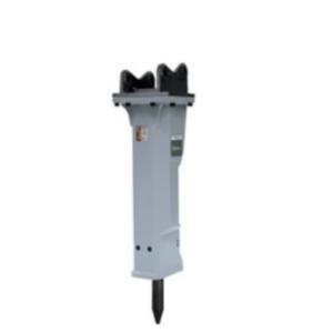 HYDRAULIC HAMMER 1,000 # CLASS RENTAL