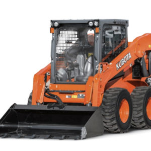 SKID STEER LOADER RUBBER TIRE | S175/S570