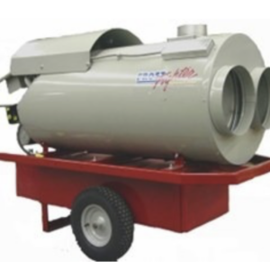 HEATER INDIRECT KEROSENE | 500K BTU Rental