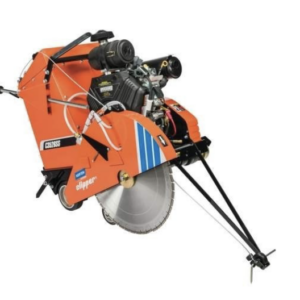 ROAD SAW* 30” I SELF PROPELLED 35HP GAS Rental