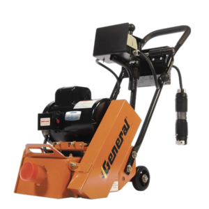 SURFACE PLANER 8”* ELECTRIC | 220V | 1 PHASE Rental