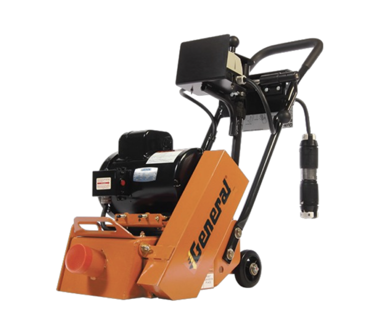 SURFACE PLANER 8”* ELECTRIC | 220V | 1 PHASE Rental