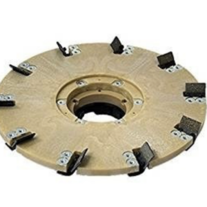DIAMA BRUSH HARDWOOD SCRAPER Rental