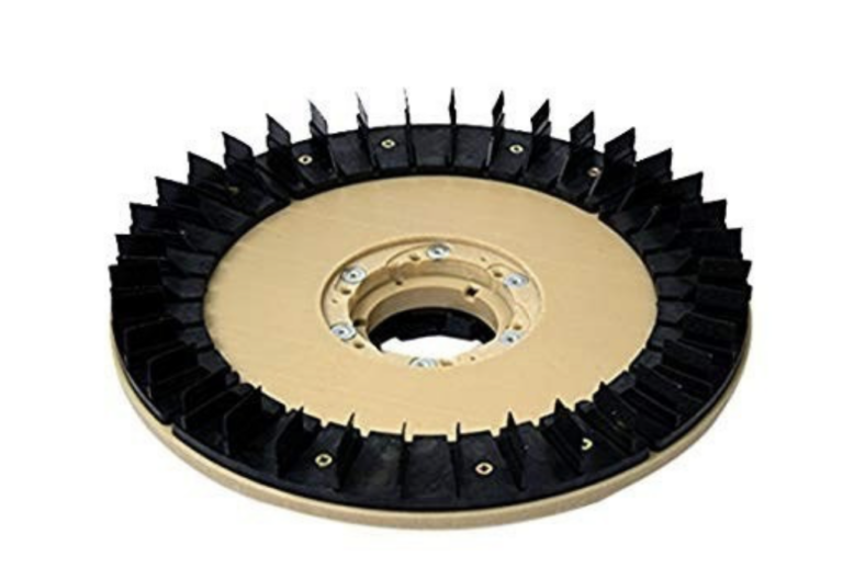 DIAMA BRUSH CONCRETE PREP BRUSH Rental