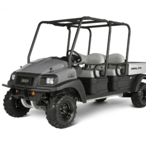 UTILITY CARRY ALL 1700—4 PASSENGER Rental
