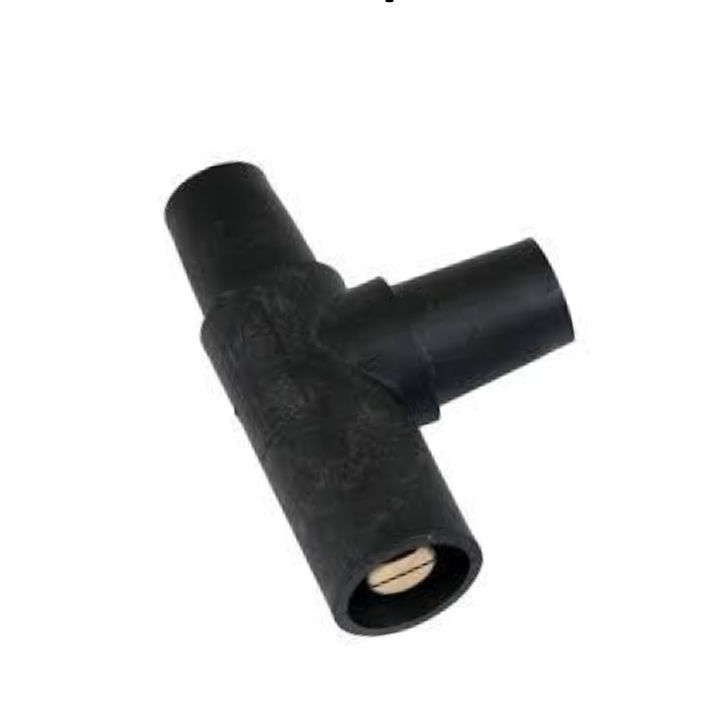 CAM LOCK “T” 5 PIECE KIT Rental