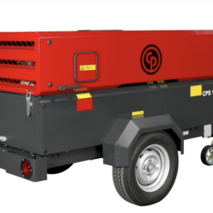 AIR COMPRESSOR 185 CFM DIESEL Rental